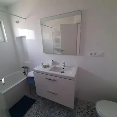 Alojamiento Tresdiva Holiday home