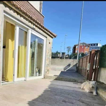 Alojamiento Tresdiva