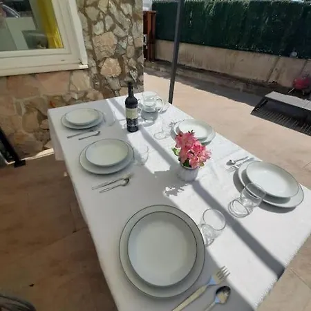 Alojamiento Tresdiva Hébergement de vacances El Astillero